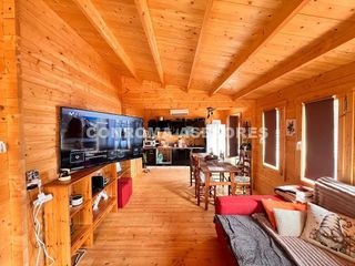 Chalet en venta en Montessol-Can Carreras en Pineda de Mar