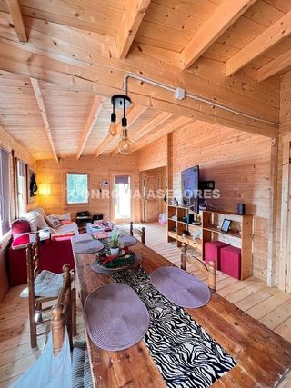 Chalet en venta en Montessol-Can Carreras en Pineda de Mar