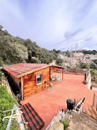 Chalet en venta en Montessol-Can Carreras en Pineda de Mar