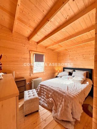 Chalet en venta en Montessol-Can Carreras en Pineda de Mar