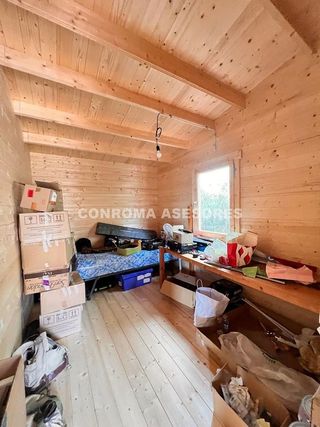 Chalet en venta en Montessol-Can Carreras en Pineda de Mar