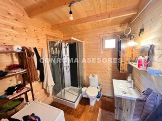 Chalet en venta en Montessol-Can Carreras en Pineda de Mar