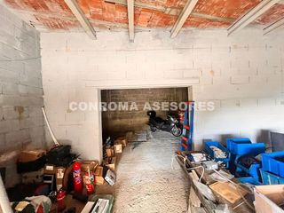 Chalet en venta en Montessol-Can Carreras en Pineda de Mar