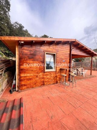 Chalet en venta en Montessol-Can Carreras en Pineda de Mar