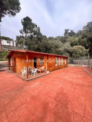 Chalet en venta en Montessol-Can Carreras en Pineda de Mar