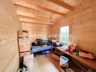 Chalet en venta en Montessol-Can Carreras en Pineda de Mar