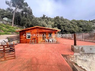 Chalet en venta en Montessol-Can Carreras en Pineda de Mar