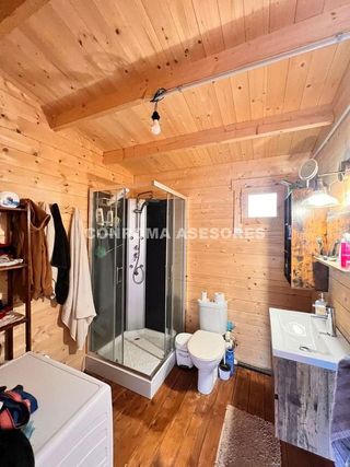 Chalet en venta en Montessol-Can Carreras en Pineda de Mar