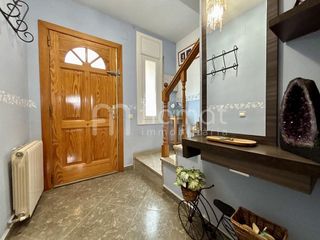 Casa pareada en venta en Sant Pere en Tordera