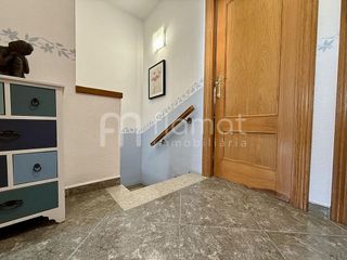 Casa pareada en venta en Sant Pere en Tordera