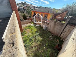 Casa adosada en venta en Sentmenat