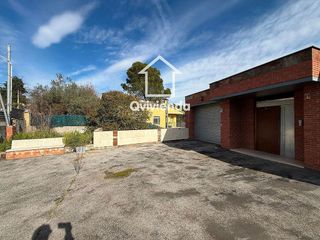 Casa adosada en venta en Sentmenat