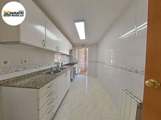 Piso en venta en Molins de Rei