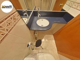 Piso en venta en Molins de Rei