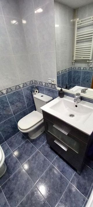 Piso en venta en El Carmel en Barcelona
