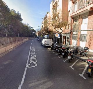 Piso en venta en El Carmel en Barcelona