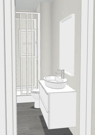 Piso en venta en Sant Joan - Molí del Vent en Vilanova i La Geltrú