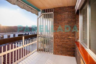 Piso en venta en Centre en Badalona