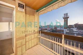 Piso en venta en Centre en Badalona