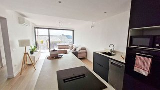 Piso en venta en Sant Feliu de Codines