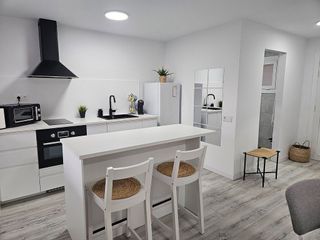 Piso en venta en Gran Via del Mar-Zona Universitaria en Castelldefels