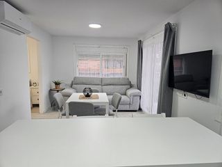 Piso en venta en Gran Via del Mar-Zona Universitaria en Castelldefels