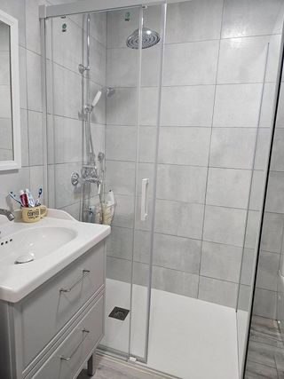 Piso en venta en Gran Via del Mar-Zona Universitaria en Castelldefels