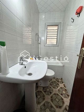 Piso en venta en Molí Nou - Ciutat Cooperativa en Sant Boi de Llobregat