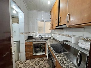 Piso en venta en Molí Nou - Ciutat Cooperativa en Sant Boi de Llobregat