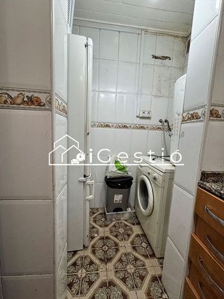 Piso en venta en Molí Nou - Ciutat Cooperativa en Sant Boi de Llobregat