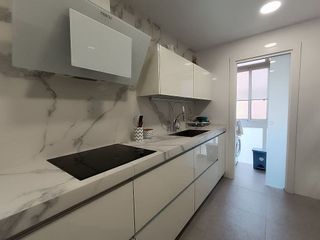 Piso en venta en La Florida en Hospitalet de Llobregat, L´