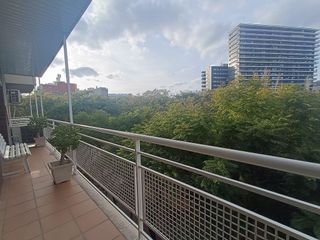 Piso en venta en La Florida en Hospitalet de Llobregat, L´