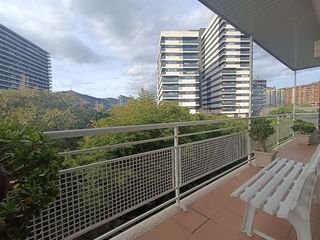 Piso en venta en La Florida en Hospitalet de Llobregat, L´