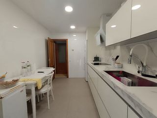 Piso en venta en La Florida en Hospitalet de Llobregat, L´