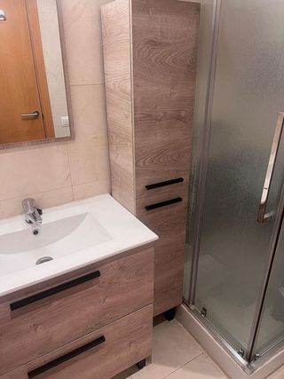 Piso en venta en Poble Nou en Vilafranca del Penedès