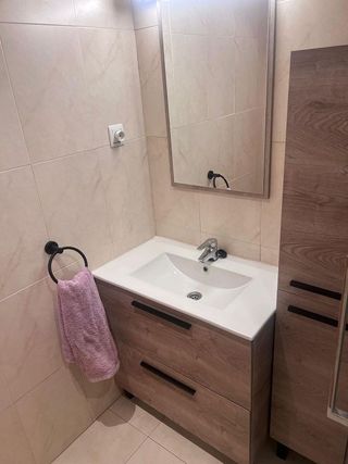 Piso en venta en Poble Nou en Vilafranca del Penedès