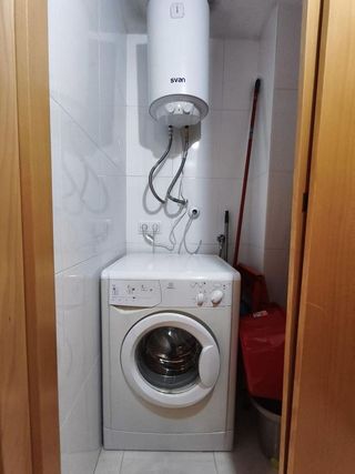 Piso en venta en Poble Nou en Vilafranca del Penedès