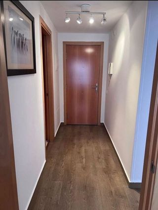Piso en venta en Poble Nou en Vilafranca del Penedès
