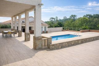 Chalet en venta en Lliçà d´Amunt