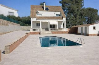 Chalet en venta en Lliçà d´Amunt