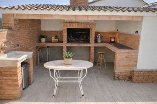 Chalet en venta en Lliçà d´Amunt