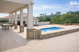 Chalet en venta en Lliçà d´Amunt