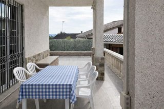 Chalet en venta en Lliçà d´Amunt
