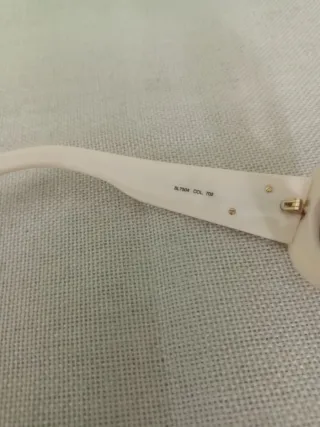 Occhiali da sole Fendi