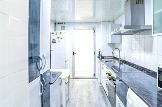 Piso en venta en Montgat