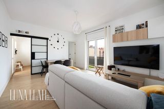 Piso en venta en Centre en Castelldefels