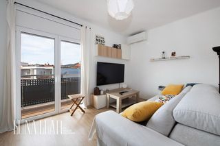 Piso en venta en Centre en Castelldefels