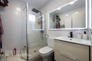 Piso en venta en Centre en Castelldefels