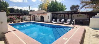 Casa en venta en Sax