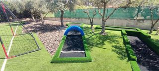 Casa en venta en Sax